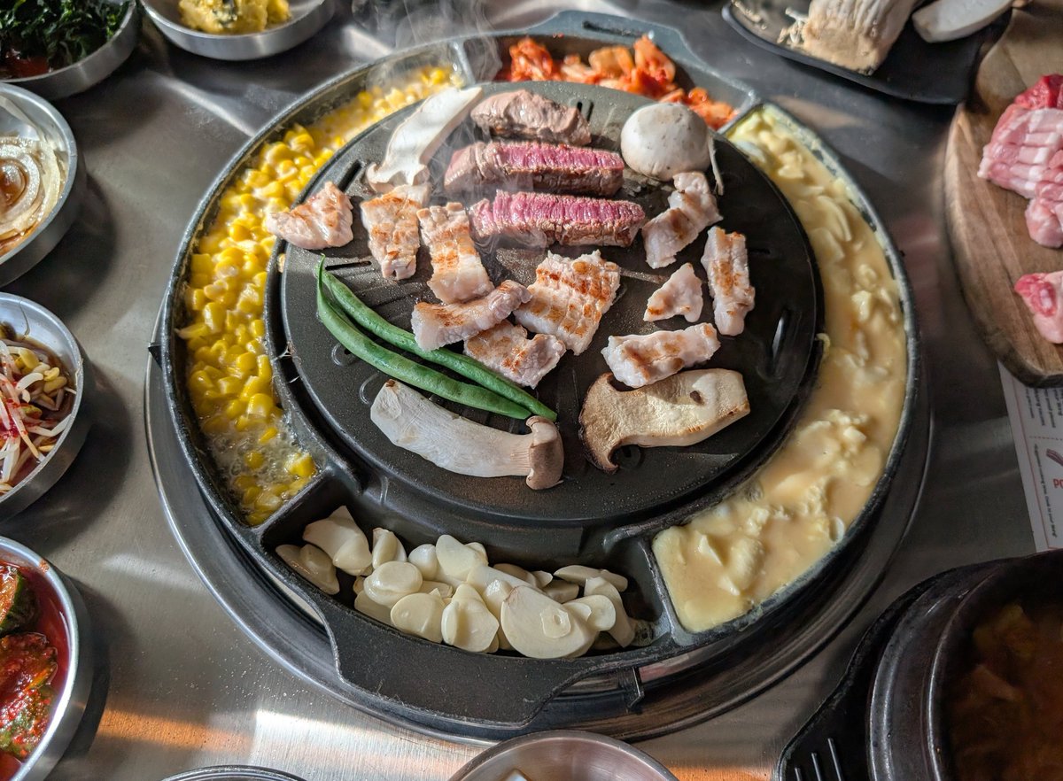 🌽🍄‍🟫🫛🧄🥩😍