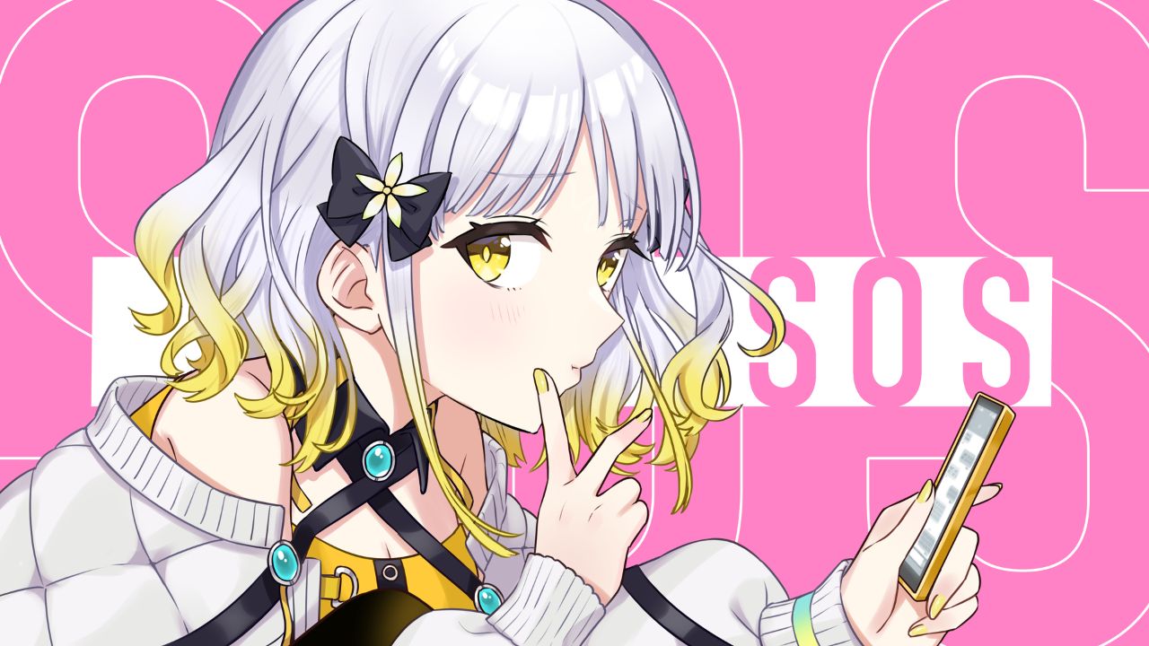 柚 プロフィール読んでください様 おさかなちゃん|ちっちゃなおさかなちゃん、うまれたよ！|ヒド