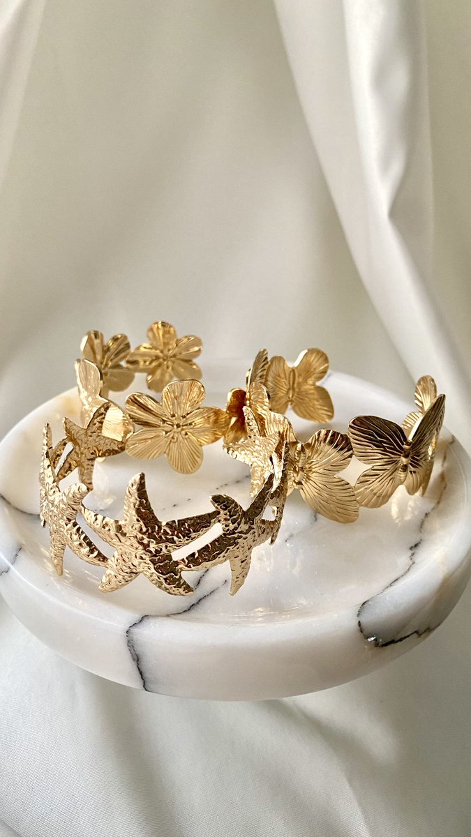 TiLumiére Jewelry tweet media