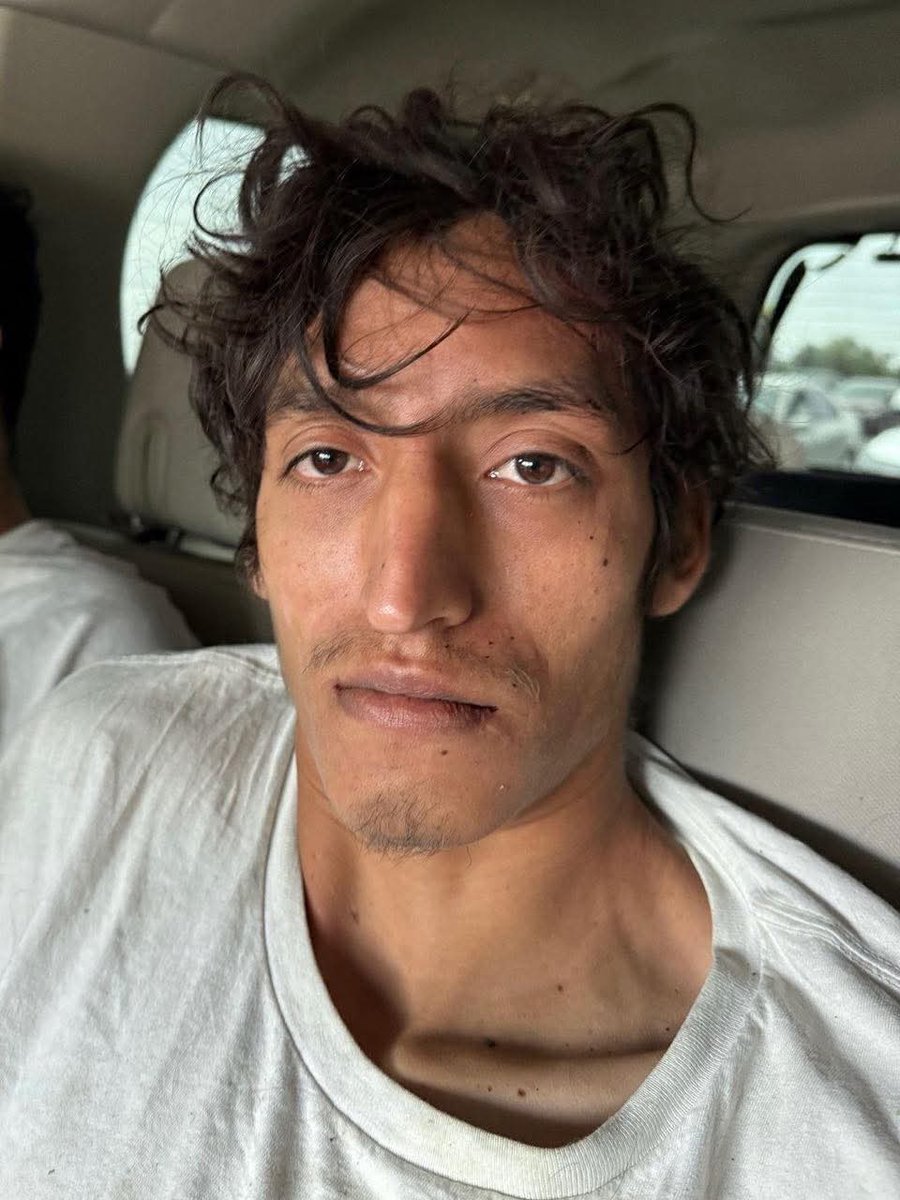 Karly619 (@depravedangel) on Twitter photo This illegal alien from El Salvador has a felony conviction for lewd or lascivious acts with a child and an active protection order against him. He was arrested 8/19/25 in Long Beach, CA. Thank you to <a href="/ICEgov/">U.S. Immigration and Customs Enforcement</a> and the <a href="/USBPChiefELC/">U.S. Border Patrol El Centro Sector</a>. You guys ROCK!
And <a href="/CAgovernor/">Governor Gavin Newsom</a> <a href="/GavinNewsom/">Gavin Newsom</a>, This illegal alien from El Salvador has a felony conviction for lewd or lascivious acts with a child and an active protection order against him. He was arrested 8/19/25 in Long Beach, CA. Thank you to <a href="/ICEgov/">U.S. Immigration and Customs Enforcement</a> and the <a href="/USBPChiefELC/">U.S. Border Patrol El Centro Sector</a>. You guys ROCK!
And <a href="/CAgovernor/">Governor Gavin Newsom</a> <a href="/GavinNewsom/">Gavin Newsom</a>,