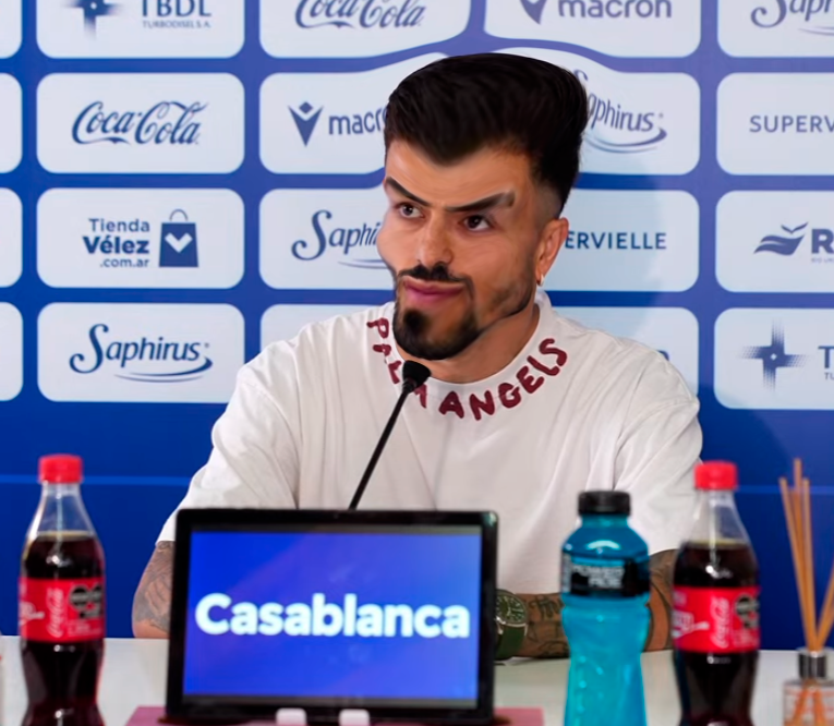 ANSIANDO EL DEBUT DE LA BESTIA PADUANA