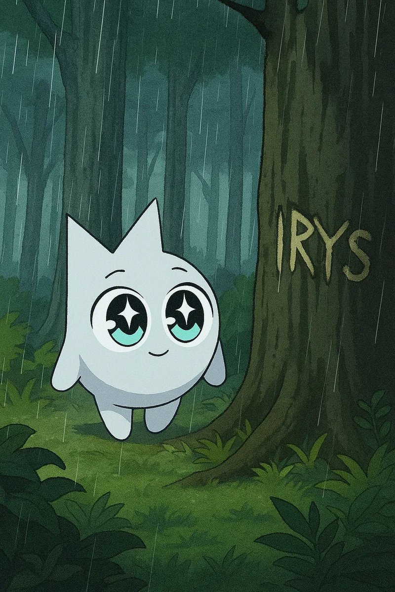 Tired of clunky Web3 data solutions? 

Irys solves fragmentation and high costs

It’s the programmable datachain developers deserve

Stop settling, start building