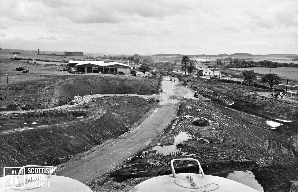 Scottish Roads Archive tweet media