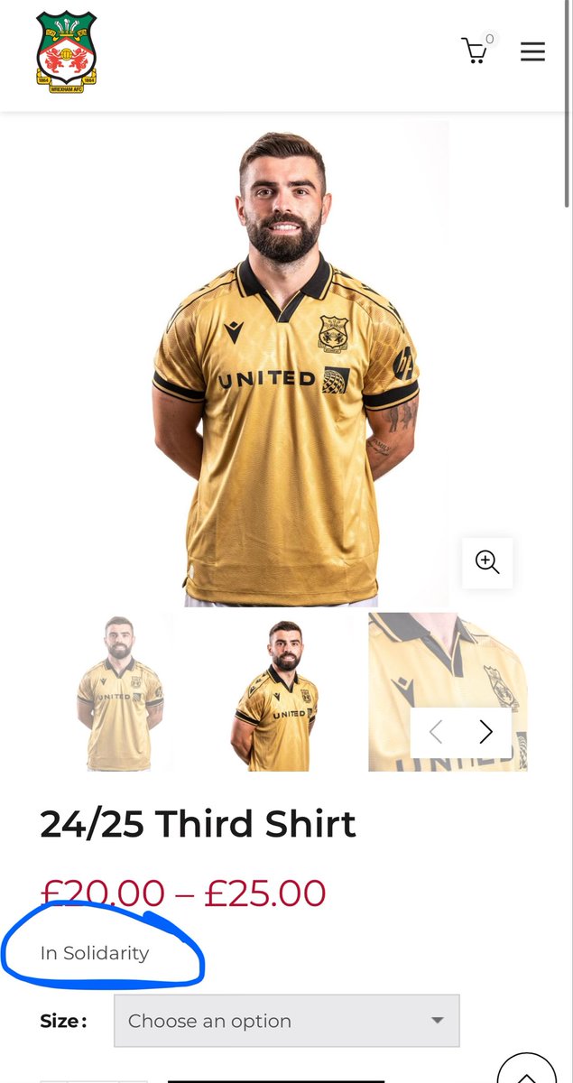 The Wednesday ’Til I Die Podcast tweet media