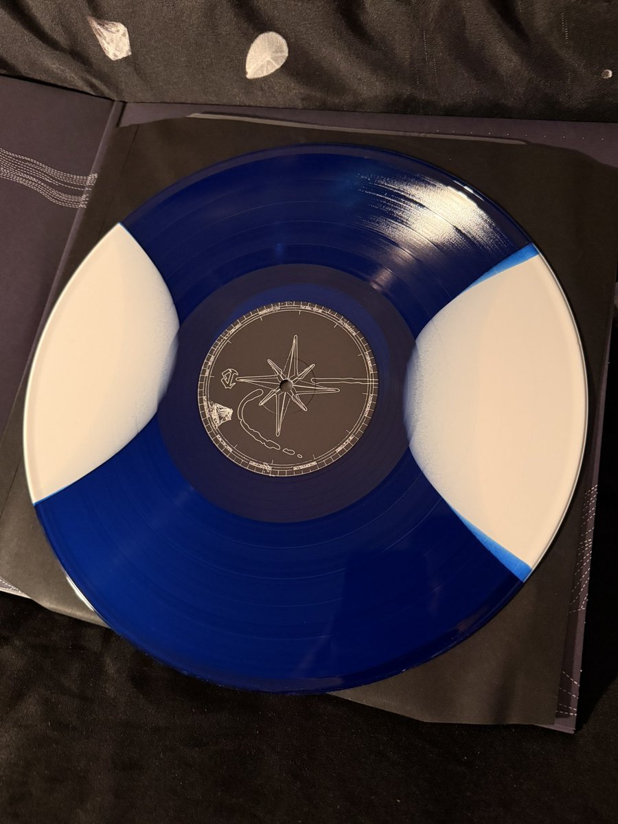 Vanisher Moonphase exclusive 🌊⛵️