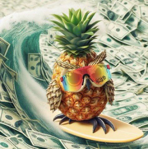 Money Making Season 

Jeets out Hoot it