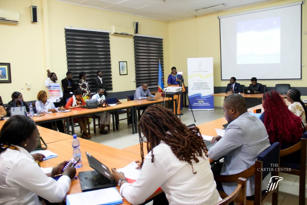 OCGL/RDC tweet media