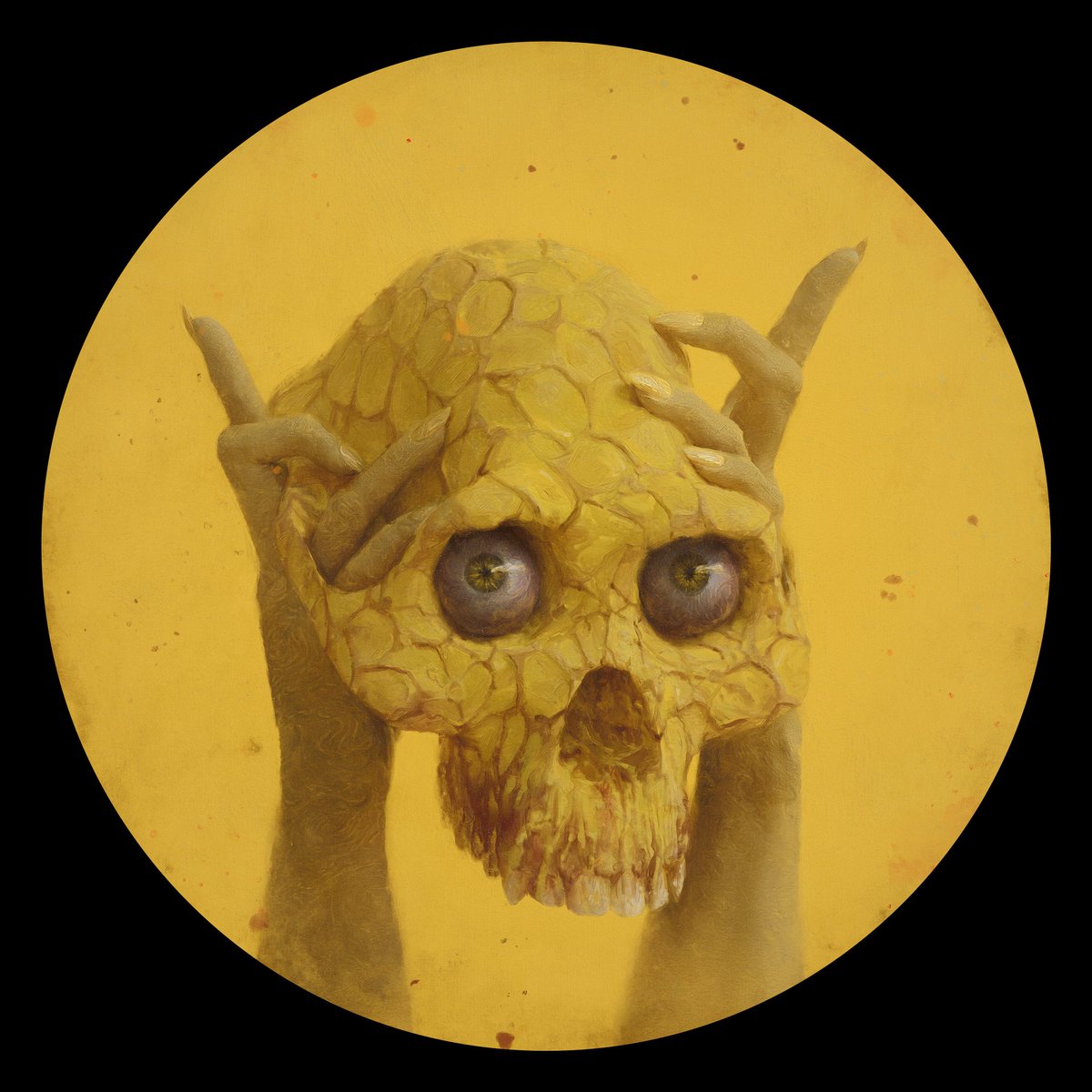 botofluci's tweet image. Skull Swap 💀🔁💀 New Council Seating

💀@eth_degen gives Escape from Dream State to @Blondie23LMD

💀@Blondie23LMD gives Recoated to @DGMD22

💀@DGMD22 gives Sulfuric Fragments to @eth_degen

💀@eth_degen sells Sulfuric Fragments to @tadtweets
for 113Ξ ($525,000 USD)