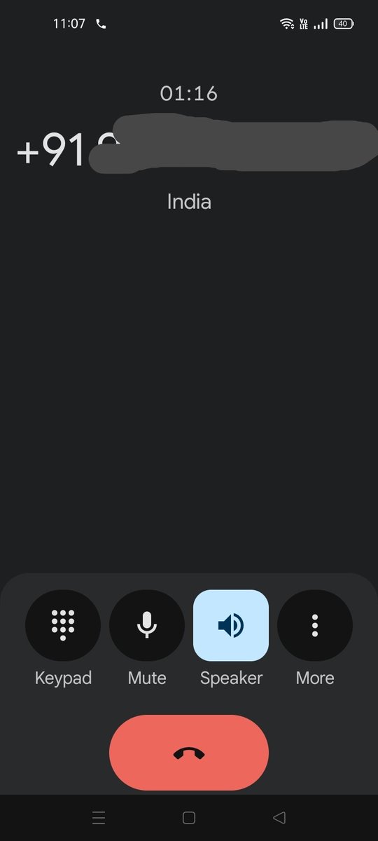 Why this update??
This UI is such blander. I'm literally shocked! 😦 Who had  designed it and why.
Android is doing something...
#android #UIUXDesign #realme #tech #devlopment