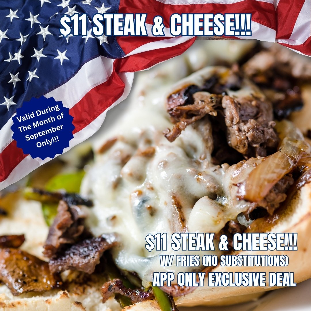 AASH_Springdale's tweet image. IN APP Deal! Download it for exclusive deals monthly.