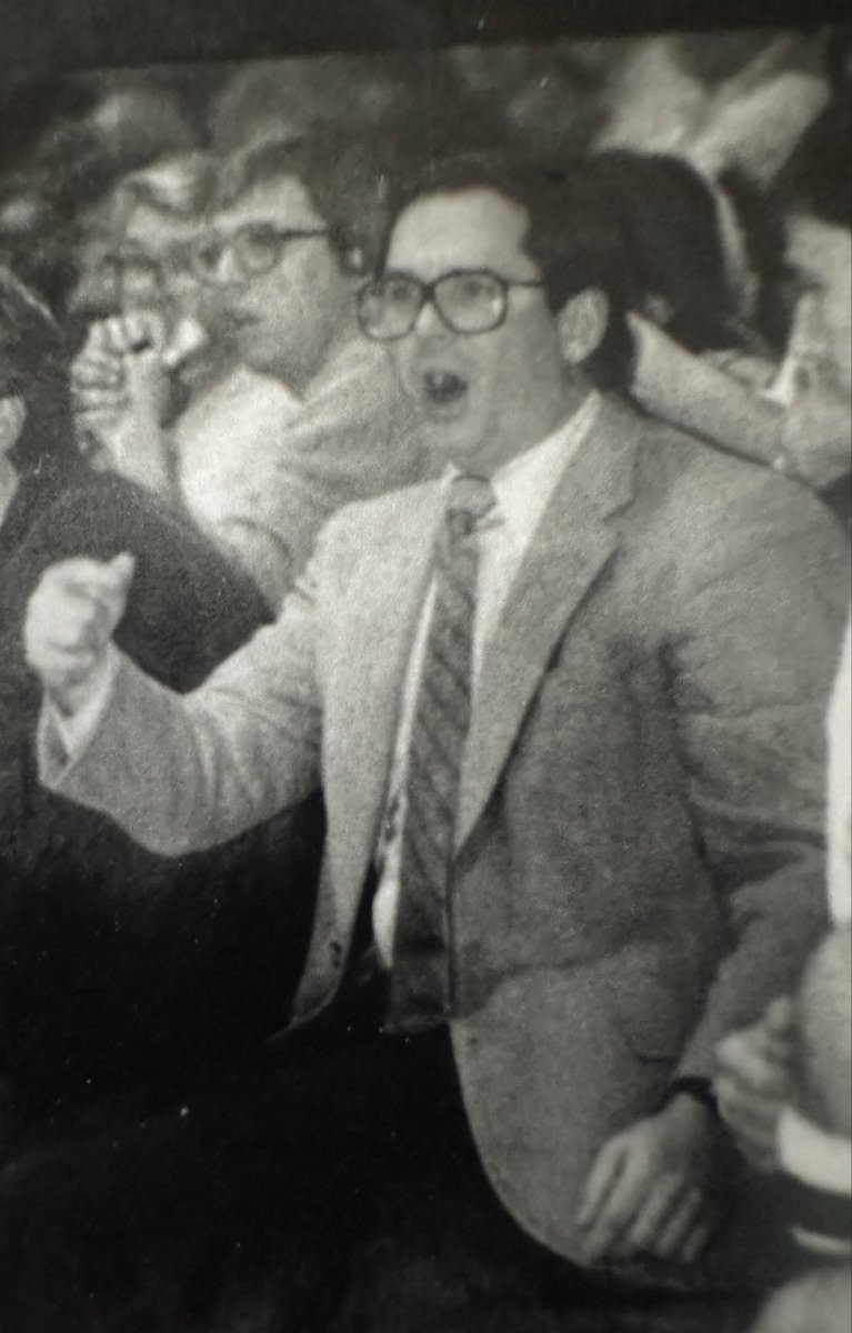 Just got the news! Indiana Sports Hall of Fame 2025 Inductee, my father, my coach, my mentor, my hero! Rich Coffey, extremely proud moment to see all his years coaching, living and mentoring student athletes and the pros come to fruition! I know you are smiling down Pops!!