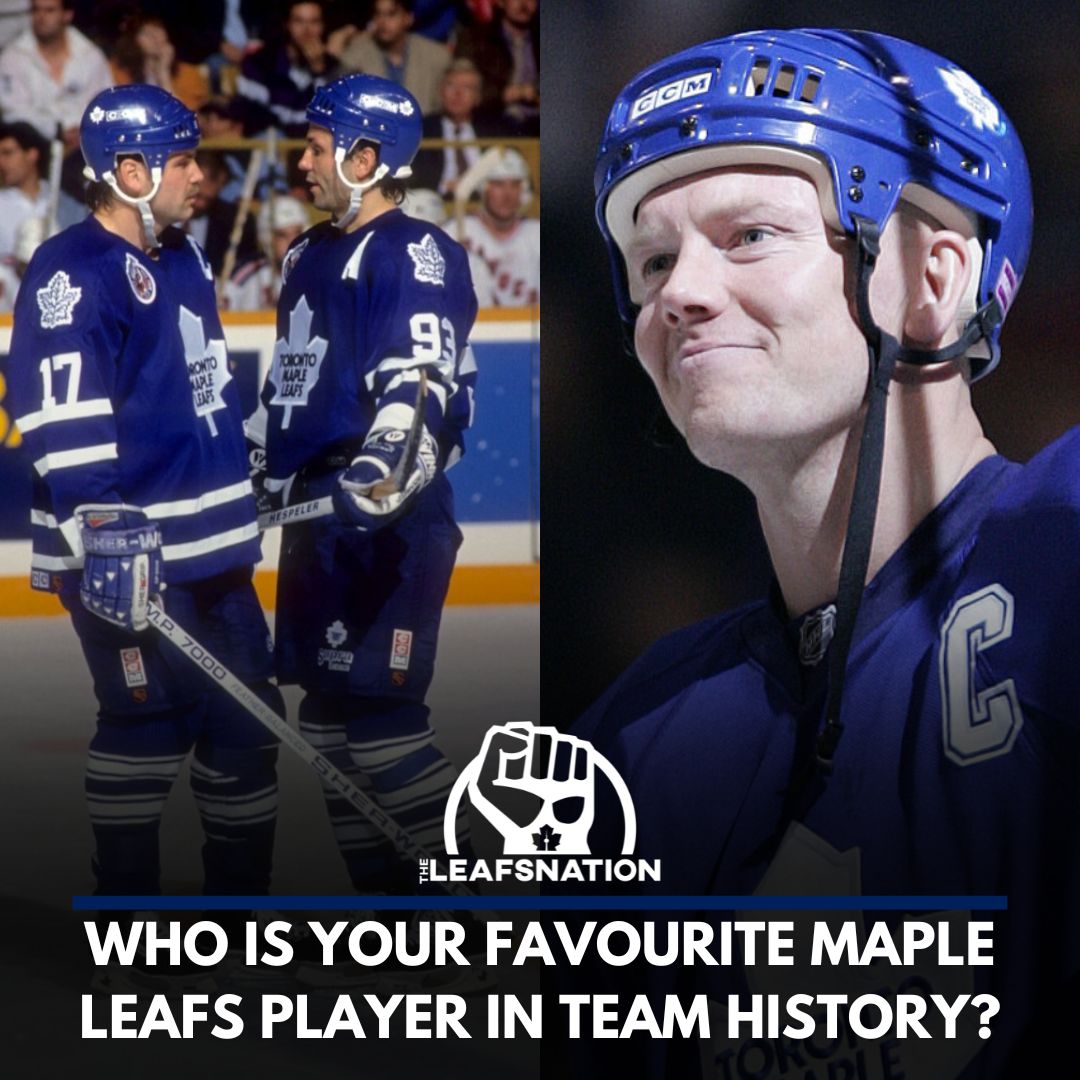 TheLeafsNation tweet media