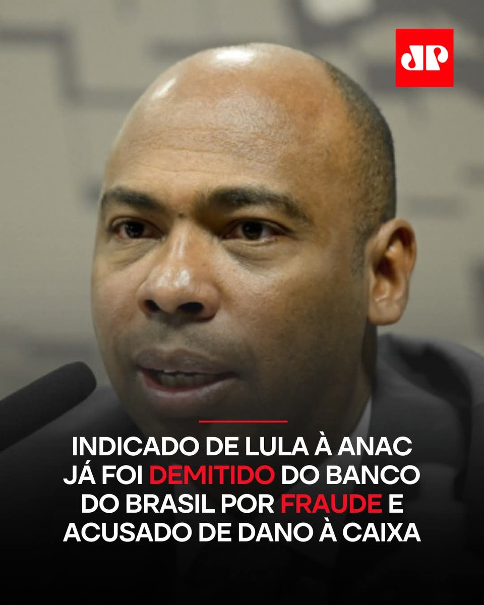 SensoCrtico1's tweet photo. O Plenário do Senado aprovou nesta terça-feira (19) a nomeação de Antonio Mathias Nogueira Moreira para o cargo de diretor da Agência Nacional de Aviação Civil (Anac). Indicado pelo presidente Luiz Inácio Lula da Silva (PT). https://t.co/BmB8EyBd39