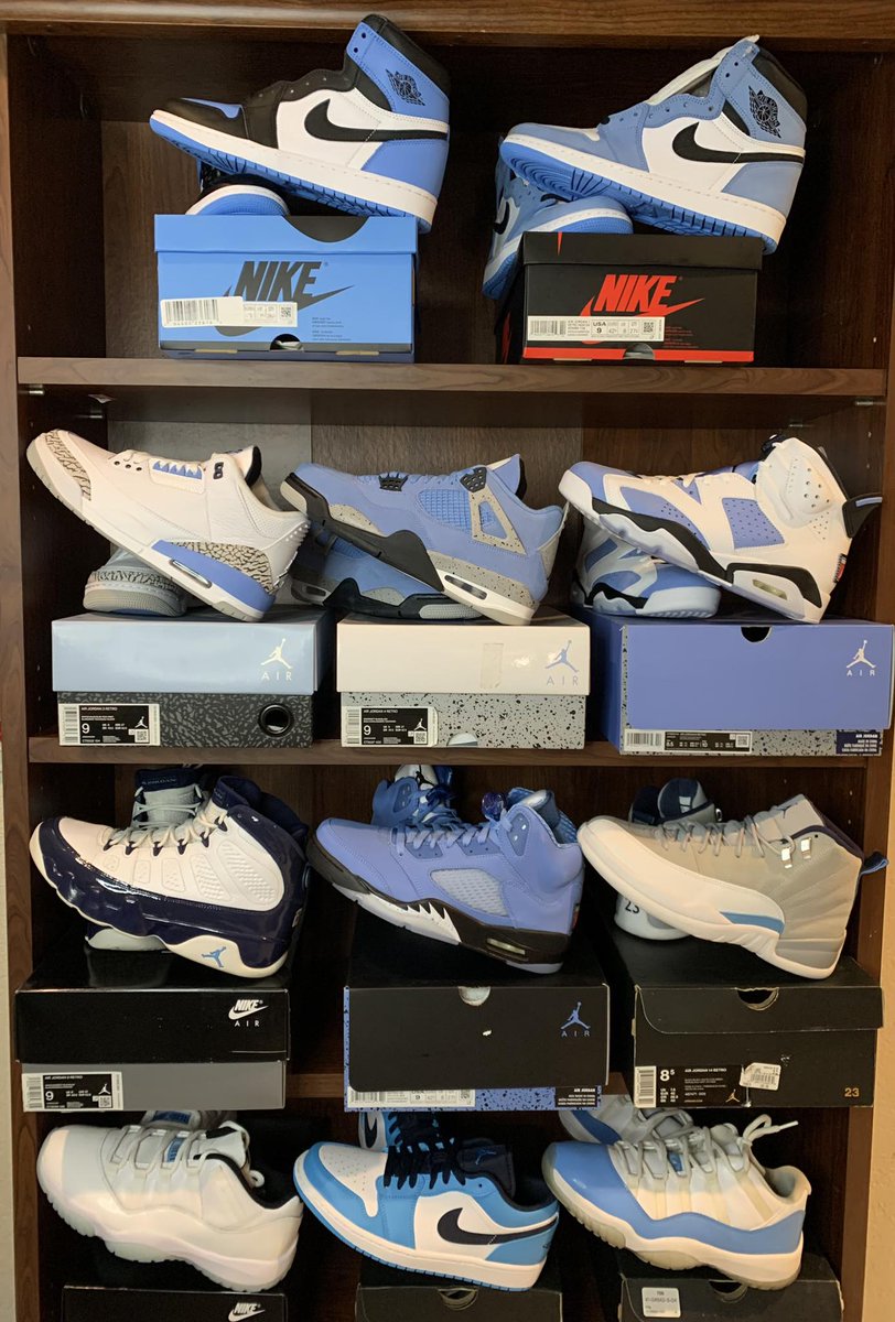 JustFreshKicks's tweet photo. 🥶💙😍 https://t.co/qu29UdVVrU