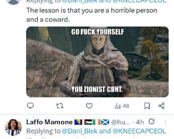 erictheenemy's tweet photo. @HeltonBthhelton @EliAfriatISR https://t.co/CTr6KGJ6eU