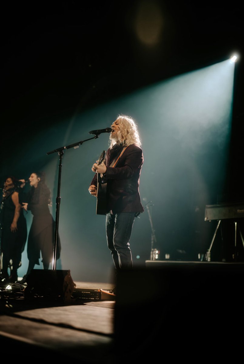 Tears for Fears tweet media