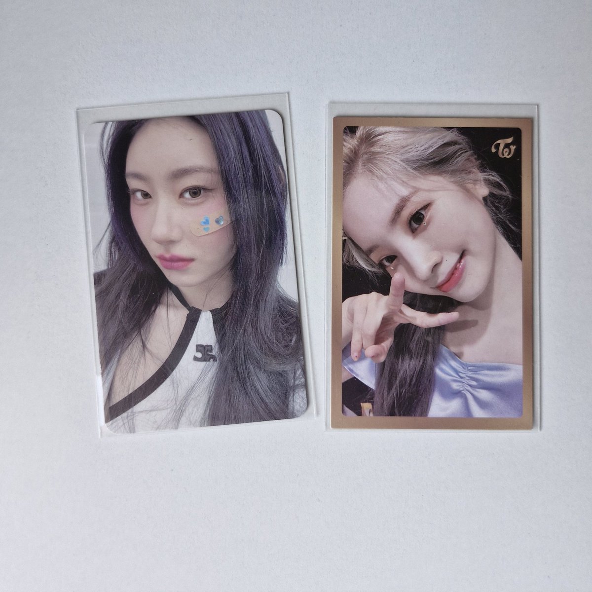 youa (@thatchanornot) on Twitter photo Upp🏷️
Skz-itzy-twice satis
Kalanlar bu şekilde
ilk sayfa
120-❌-❌-90-(id30)
90-❌-❌-90
Chaer-110
Dahyun-70
#skzsatis #itzysatis #twicesatis <a href="/SKZTRadeSell/">STRAY KIDS Takas / Satış</a> <a href="/itzysatis/">itzy satış & takas♣️</a> <a href="/twicesatis/">TWICE Trade/Sell TR</a> Upp🏷️
Skz-itzy-twice satis
Kalanlar bu şekilde
ilk sayfa
120-❌-❌-90-(id30)
90-❌-❌-90
Chaer-110
Dahyun-70
#skzsatis #itzysatis #twicesatis <a href="/SKZTRadeSell/">STRAY KIDS Takas / Satış</a> <a href="/itzysatis/">itzy satış & takas♣️</a> <a href="/twicesatis/">TWICE Trade/Sell TR</a>