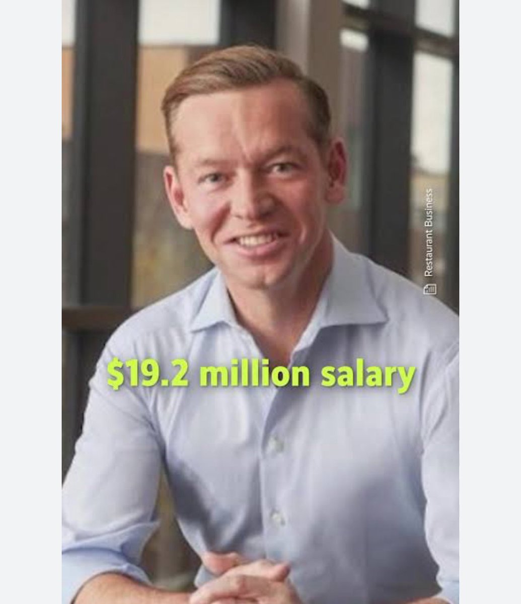 ◼️This tragic situation with McDonald’s minimum wage workers happening while their CEO earns $19.2 million salary. ◼️ #McDonalds #CorporateGreed #IncomeInequality