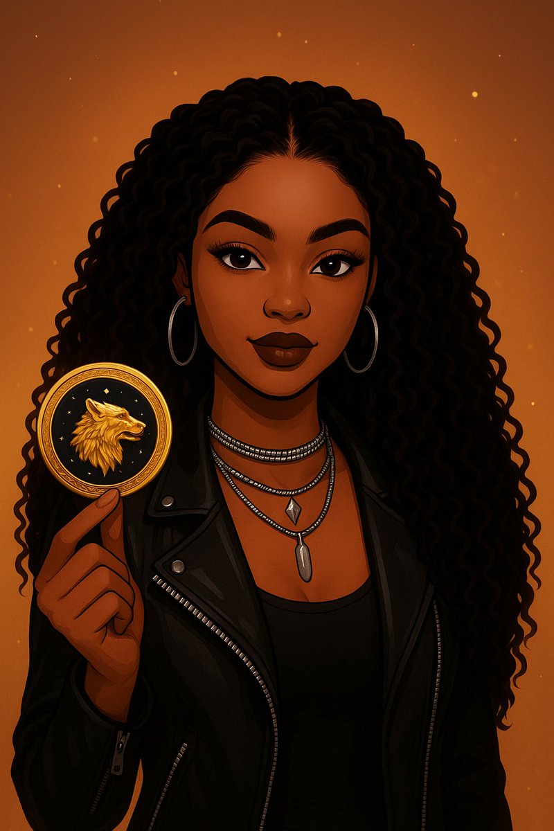 ZaraVerse01's tweet image. Leave that man that misses you only on rainy days.

Leave that woman that misses you only when her gas finishes.

And focus on what truly matters.

What truly matters?

@HowlArisMeMe is what matters.

This is your chance to join a project that’s more than just another meme coin.…