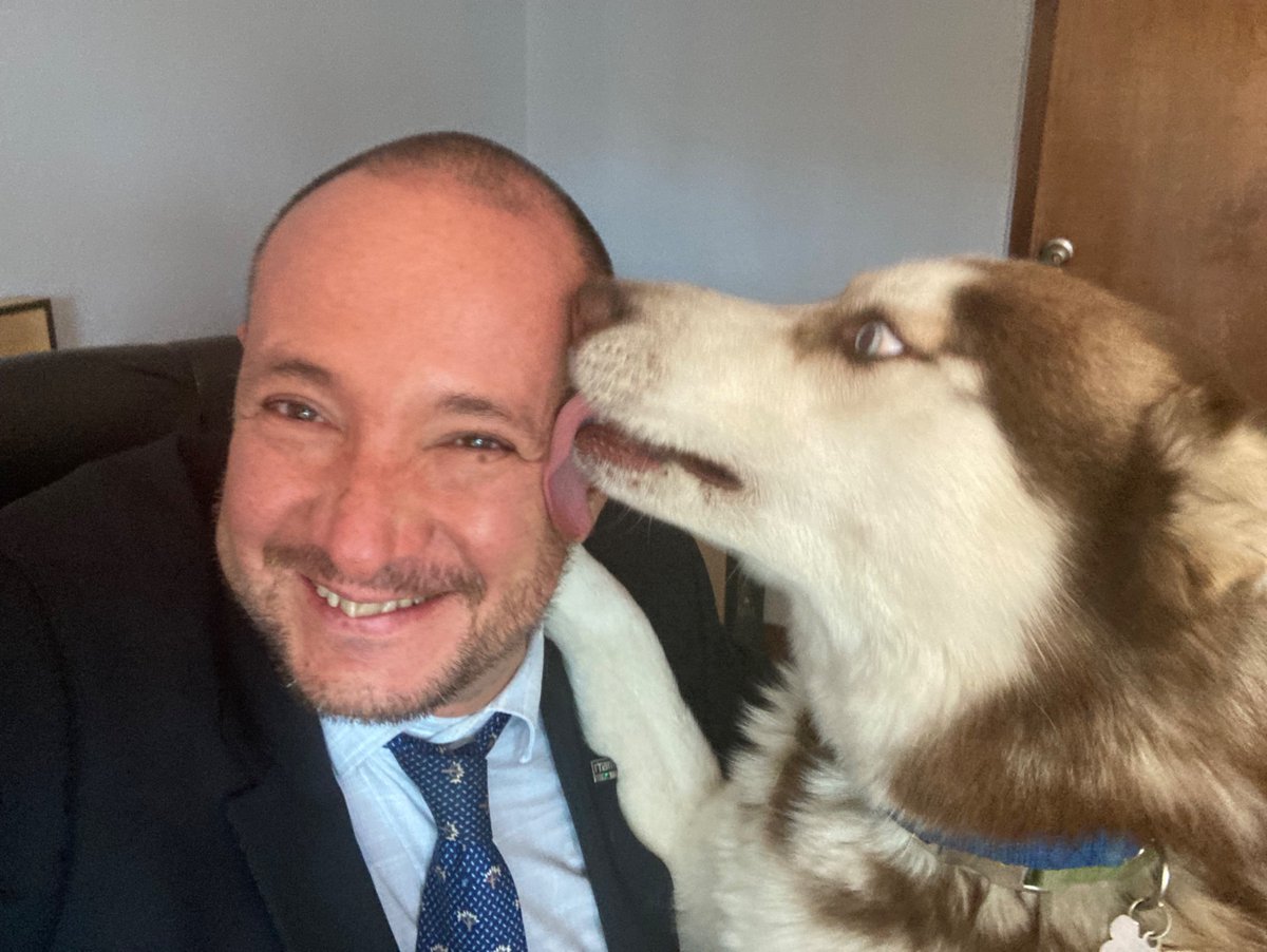 Horacio Vives Segl (@hvivessegl) on Twitter photo A 4️⃣ años de la llegada de Colmillo al <a href="/ITAM_mx/">ITAM</a> en el Becatlón 2021 ❤️💚
Hoy tan cariñoso como entonces 🐾🐶
<a href="/DAE_ITAM/">Asuntos Estudiantiles ITAM</a> <a href="/ExITAM/">ExITAM</a> <a href="/ITAMuniversity/">ITAM University</a>
El domingo 24 con la #CarreraITAM inicia el Becatlón 2025.
La semana más altruista y divertida del año ‼️ A 4️⃣ años de la llegada de Colmillo al <a href="/ITAM_mx/">ITAM</a> en el Becatlón 2021 ❤️💚
Hoy tan cariñoso como entonces 🐾🐶
<a href="/DAE_ITAM/">Asuntos Estudiantiles ITAM</a> <a href="/ExITAM/">ExITAM</a> <a href="/ITAMuniversity/">ITAM University</a>
El domingo 24 con la #CarreraITAM inicia el Becatlón 2025.
La semana más altruista y divertida del año ‼️