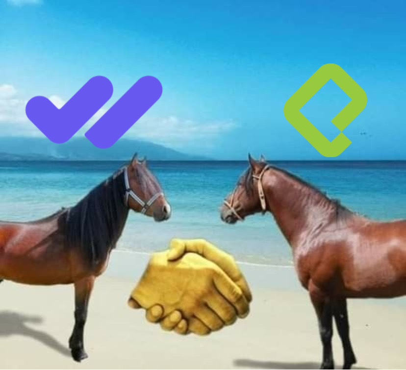 QvaPay's tweet photo. ¡Nos volvimos locos! @platzi ofrece el contenido de su plataforma 100% gratis hasta este domingo. 

A todo usuario que comparta en este tweet el certificado de 3 cursos completados + su usuario Qvapay, tendrá un +$1 en su balance principal cortesía de la casa.  

¡Aprende, gana y disfruta con QvaPay! 💜

#QvaPay #PlatziGratis