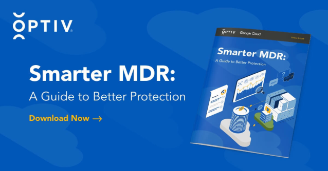 Navigating #CyberRisk is unique to every organization. 🧭 Make a smarter security investment — get <a href="/Optiv/">Optiv</a>’s guide today: dy.si/h76N9