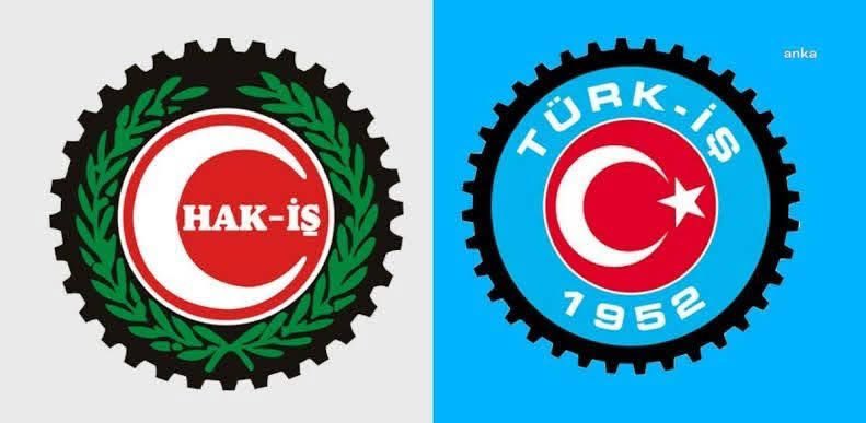Kamu İşçileri 2024 yılı Kasım ayından itibaren zamlı maaş almadan çalışıyor!

Sizin Hiç Utanmanız Kalmadı mı? <a href="/turkiskonf/">TÜRK-İŞ</a> <a href="/hakiskonf/">HAKİŞ KONFEDERASYONU</a> ve bu Konfederasyonlara bağlı sendikalar!

İşçiler açlık, yoksulluk çekiyor!
İşçiler Geçinemiyor!
İşçiler Kopyala Yapıştır Sözleşmelerinizi