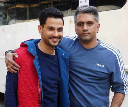 Aavishkar (@aavishhkar) on Twitter photo “I have never been able to tap into #KunalKhemu as much of what he is capable of” — says #Saiyaara director <a href="/mohit11481/">Mohit D Suri</a> in an interview with <a href="/iFaridoon/">Faridoon Shahryar</a>.
Said it many times, and saying it again, Kunal is a criminally underrated & underutilised actor. 💔 What a terrific talent! “I have never been able to tap into #KunalKhemu as much of what he is capable of” — says #Saiyaara director <a href="/mohit11481/">Mohit D Suri</a> in an interview with <a href="/iFaridoon/">Faridoon Shahryar</a>.
Said it many times, and saying it again, Kunal is a criminally underrated & underutilised actor. 💔 What a terrific talent!