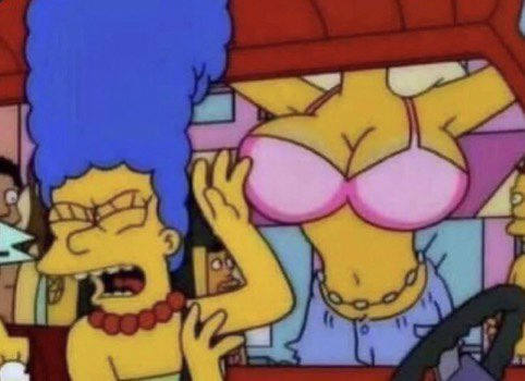 joshkungdl's tweet image. pasen tips para que en Twitter ya no me salgan chichistosas en publicidad, siempre que me sale una le pongo que no me interesa y parece que eso las llama a que me aparezcan mas en mi feed.

Descripción gráfica: