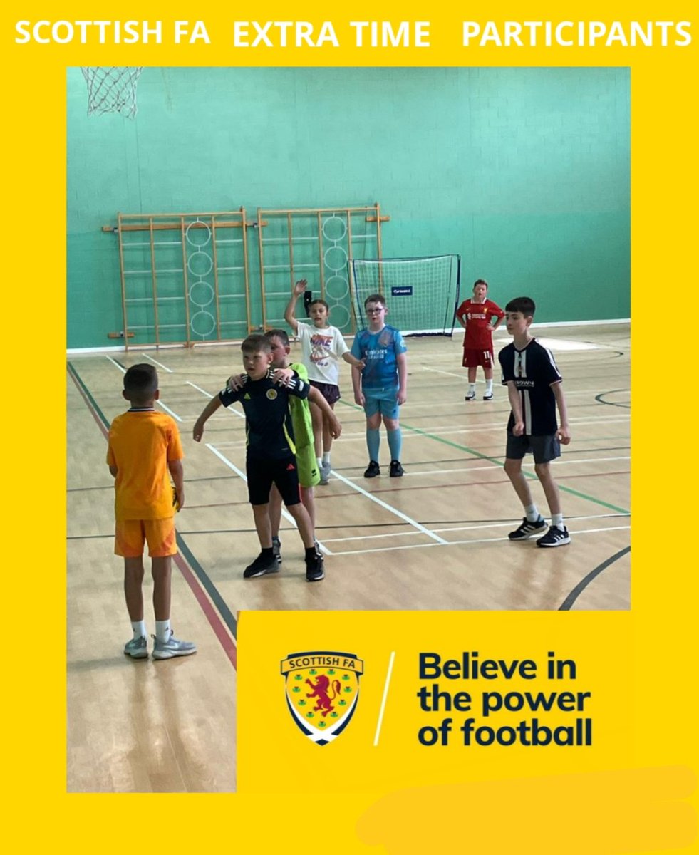 Dundee West Community Trust tweet media