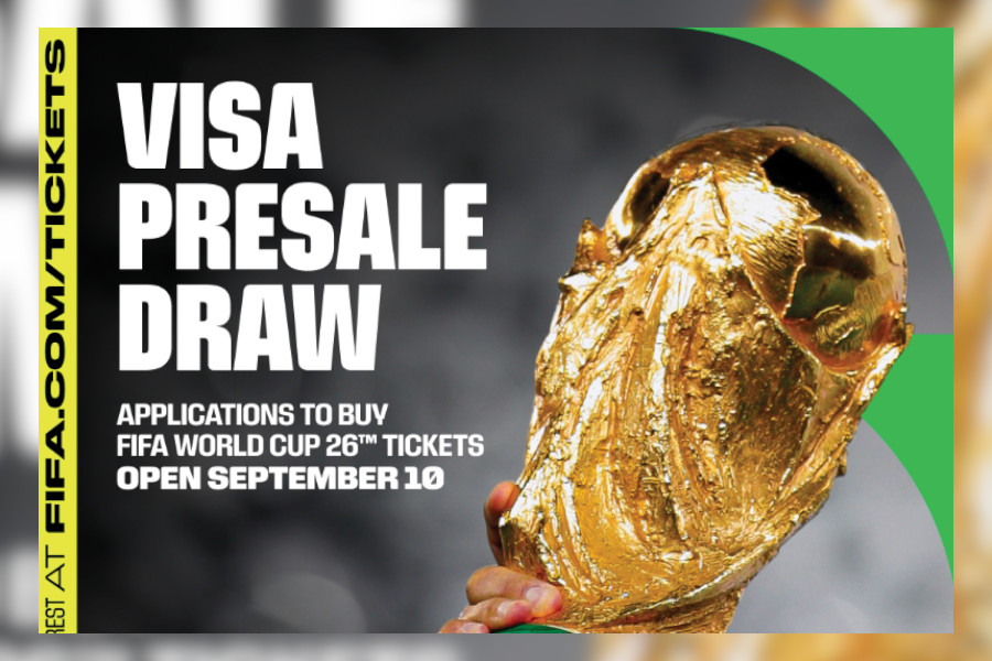 Miniondas's tweet image. FIFA abre registro para boletos del Mundial 2026 - mailchi.mp/8dd9dbb1e747/f…