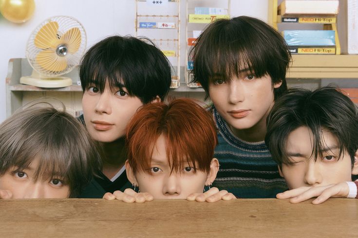 Txt üyelerinin soloları bir türkçe şarkı olsaydı ne olurdu 💥☝🏻 ~a thread