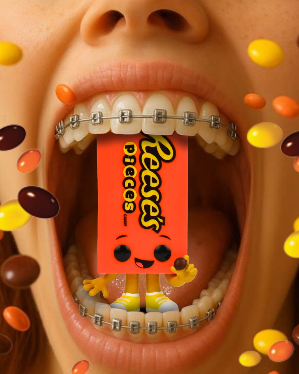 👀 Proof that our new <a href="/reeses/">REESE'S</a> x @originalfunko collab looks good enough to eat… but trust us, this one’s fun to play with, not to eat.  Buy 3 &amp; Get 1 FREE for Free Funko Friday! (Online Only) 
Available exclusively at IT’SUGAR! 🎉

itsugar.com/collections/be…