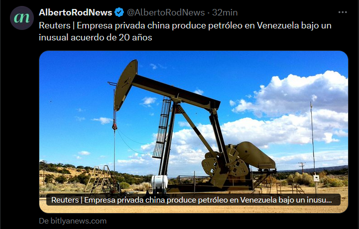 El chavismo son los propios vendepatria
