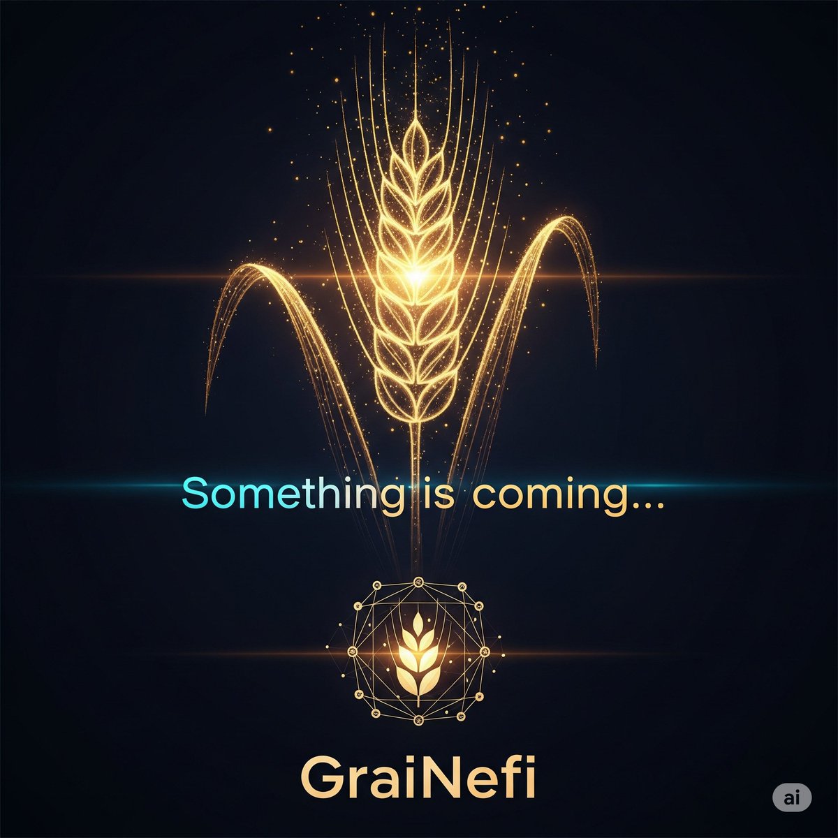 🤝 Community is the heart of <a href="/Grai_Nefi/">GraiNefi</a> 🌾. Every holder a voice, every grain a step to global impact. Join the #CryptoFamily &amp; grow with us—together we rise 🚀 #Crypto #DeFi #Blockchain #MemeCoin #Altcoins #CryptoCommunity #Next100x #InvestSmart #CryptoRevolution