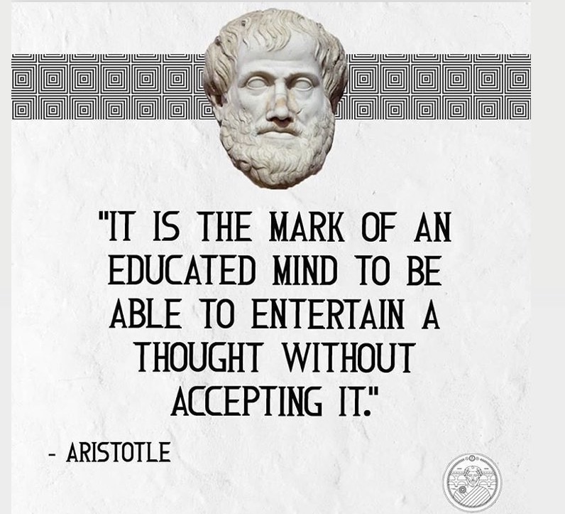 MikeLeonCraft's tweet image. Hear ideas—even the ones you won’t keep.