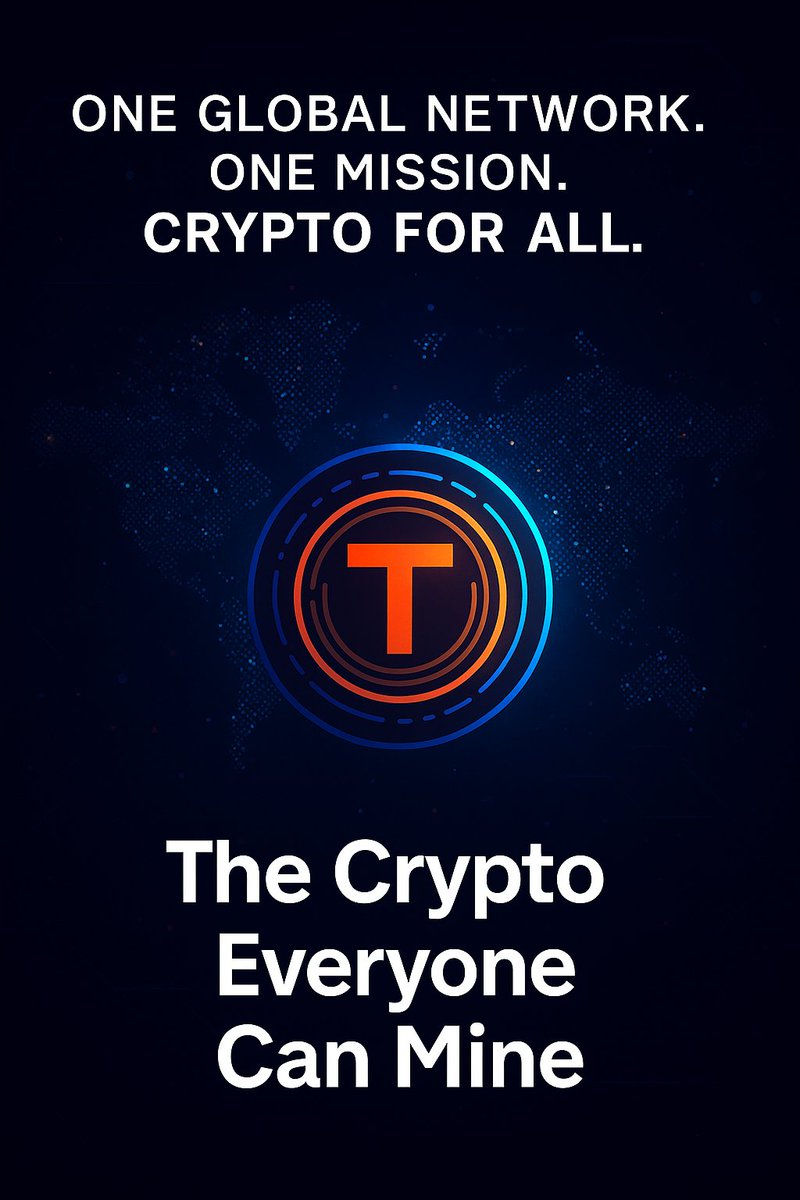 TejCoin's tweet photo. Empowering the future of digital finance – Tej Network is here to redefine possibilities. 🚀 #TejNetwork #CryptoRevolution #DigitalFuture #PlayToEarn https://t.co/O4PnMaPyp8