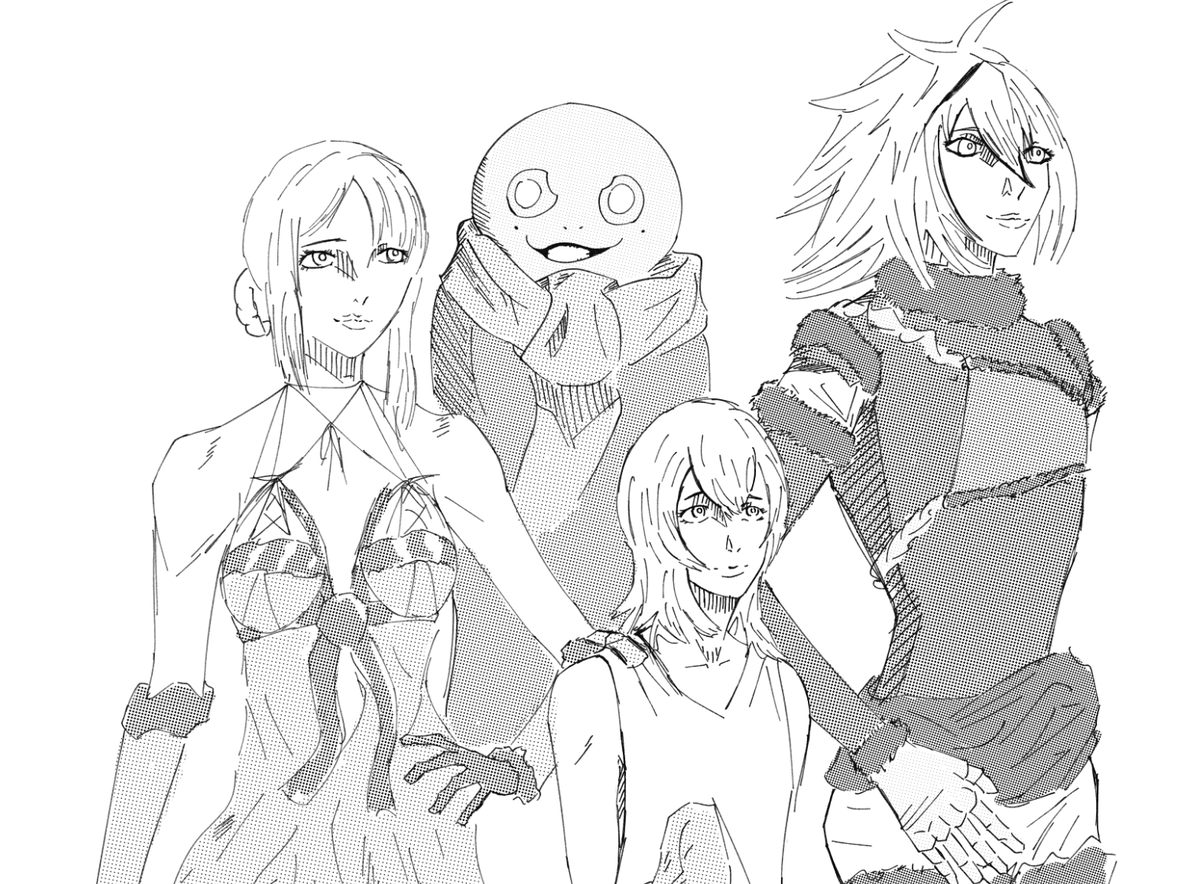 SashimiDraws's tweet photo. https://t.co/zysmddFxTf