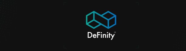 Pretty 🥰❤️ (@rexcel73) on Twitter photo Looking at this infrastructure..it's just unfakeable
DeFi plays that hope institutions show up have gotten back ups
Another interesting part is the point you get discounts via $DEFX
All institutions know that DeFi grows here😌
<a href="/definitynetwork/">DeFinity Markets</a> Looking at this infrastructure..it's just unfakeable
DeFi plays that hope institutions show up have gotten back ups
Another interesting part is the point you get discounts via $DEFX
All institutions know that DeFi grows here😌
<a href="/definitynetwork/">DeFinity Markets</a>
