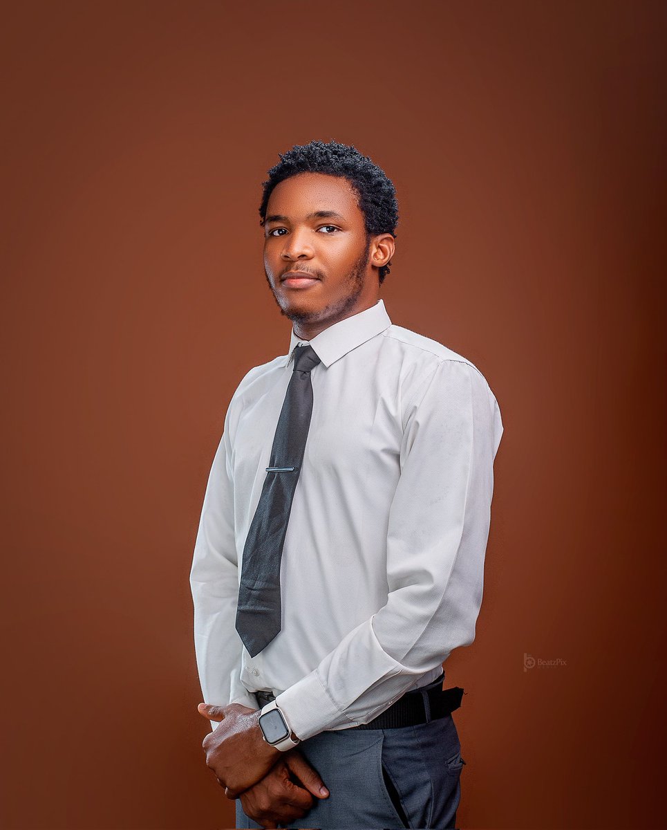 EjikemNelson's tweet image. What&apos;s your opinion about humble 
 NEL SON BILLION&apos;S 
Director of welfare 
Pioneer executives college of medicine futo 2023/2024
#nelsonejikem
#pioneerexcutives
#nelsonbillions