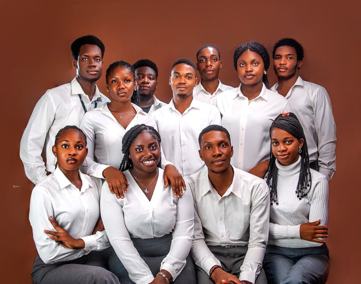 EjikemNelson's tweet image. What&apos;s your opinion about humble 
 NEL SON BILLION&apos;S 
Director of welfare 
Pioneer executives college of medicine futo 2023/2024
#nelsonejikem
#pioneerexcutives
#nelsonbillions