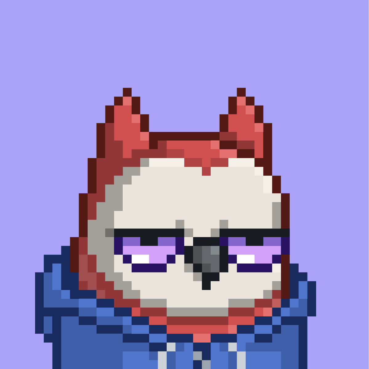 StatGeek's tweet image. Contemplating a pfp change.  Which birb is more Coach?