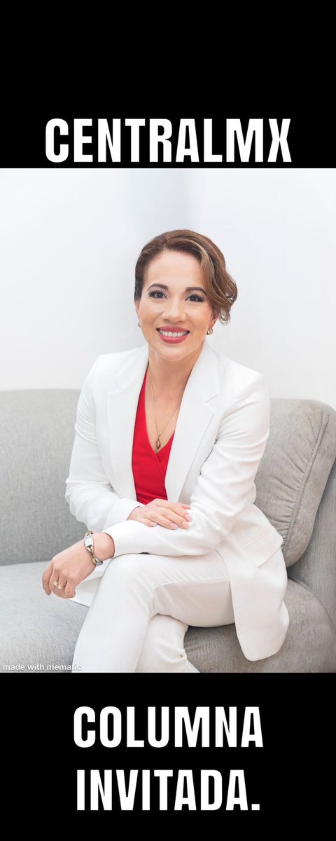 Central_MXH's tweet photo. ✅📲  RADICAAL
 
👉🏼 Columna invitada. 

Cuando llegar no basta: el poder de las mujeres atrapado en el viejo pacto.

Por Yarely Melo Rodríguez 

👉🏼👉🏼 https://t.co/ewsnaaQWrF

#CentralMX #Hidalgo #Opinión https://t.co/hrHgEkMDZF