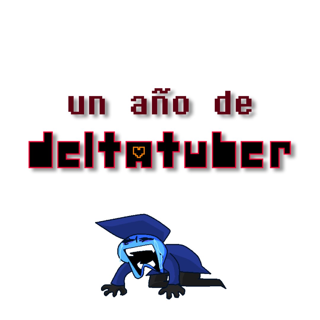 ya un año de deltatuber 
post de gamejolt:gamejolt.com/p/ya-un-ano-de…
#deltatuber