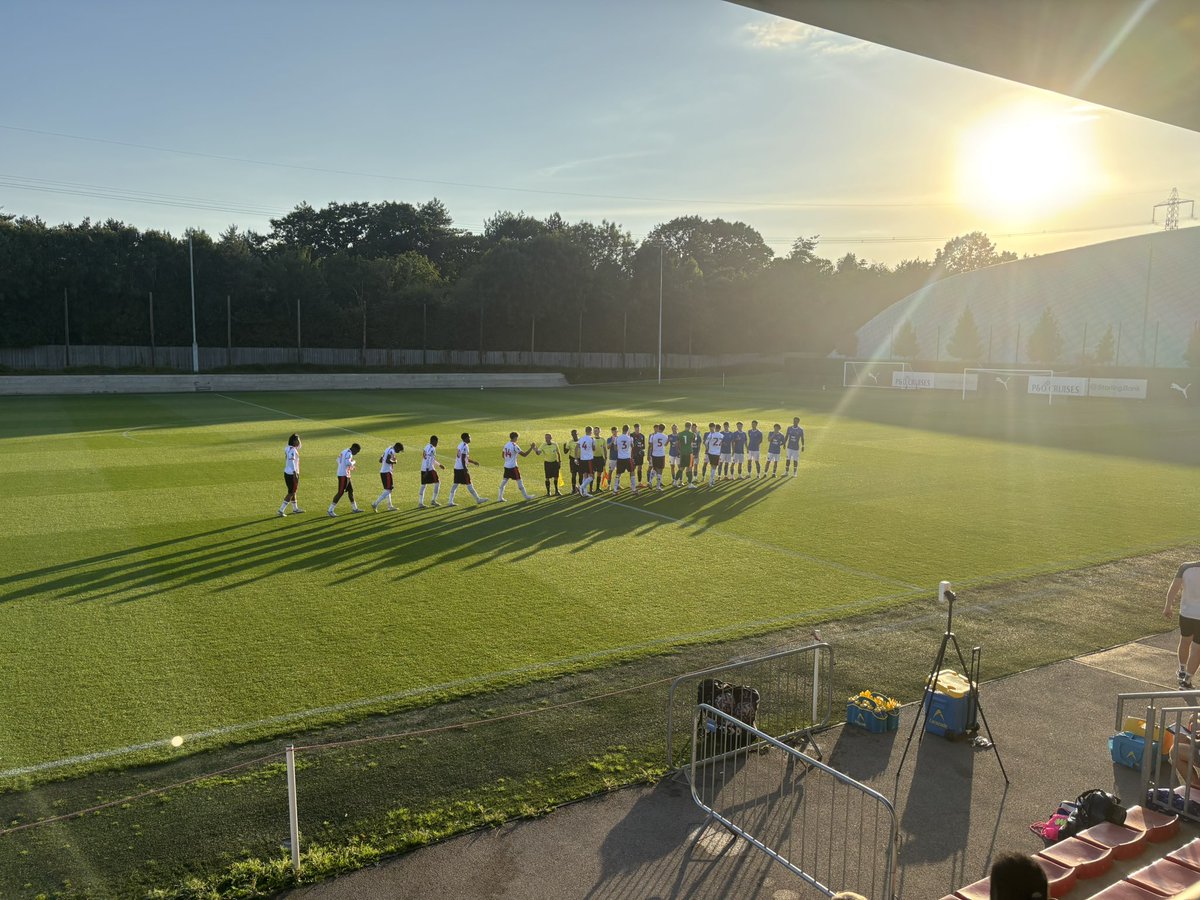 Alfie House tweet media