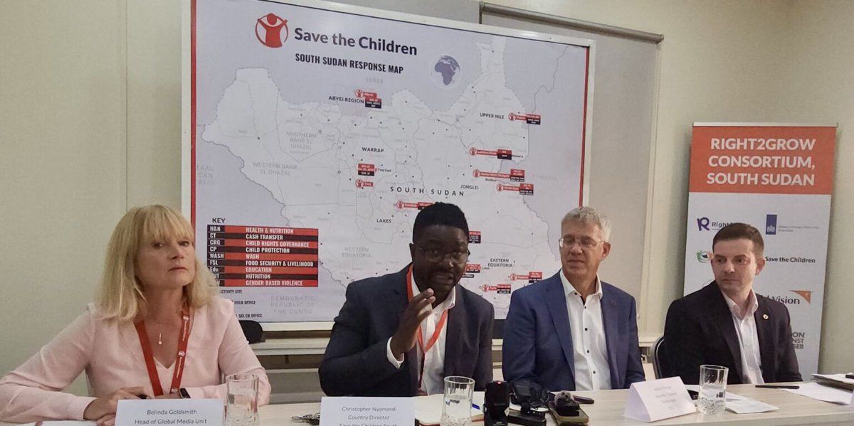 Belinda Goldsmith tweet media