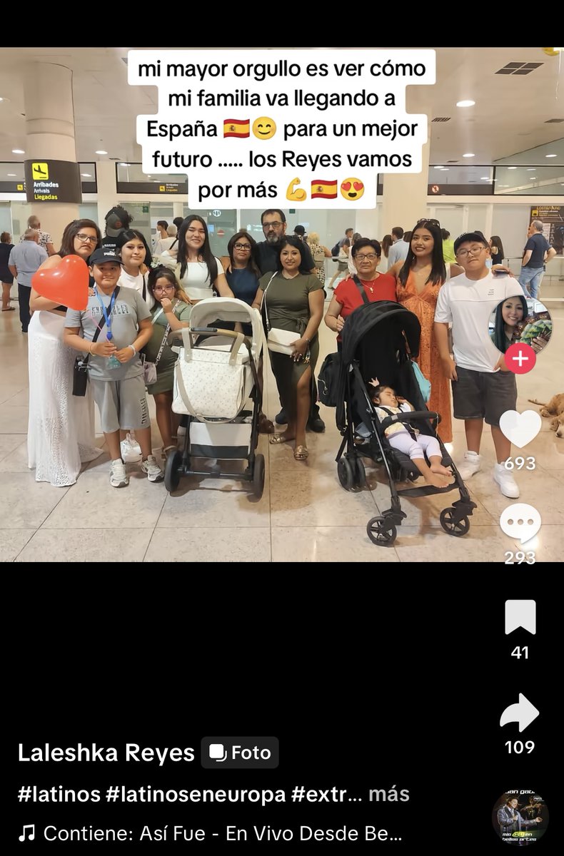 AQUÍ LA VOZ DE EUROPA tweet media