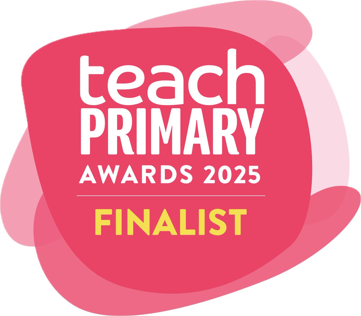 Earlier this week, we made the #shortlist in the #STEM category of these awards ⤵️ for our tech activity book. It’s  great to see our authors @msbclarke vision being recognised and helping young people to learn more about tech. 
<a href="/teachwire/">Teachwire</a>