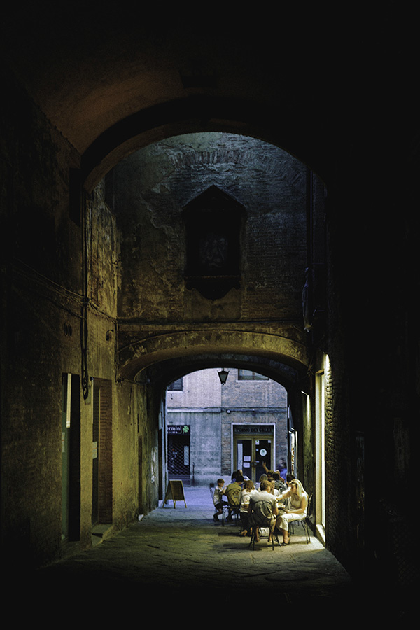 多分死ぬ前に思い出す景色（パート９ぐらい）。
ありがとう、シエナ。
現在、PIF（Post-Italy Fainting）：イタリアから帰った直後魂が抜ける現象、真っ只中です。