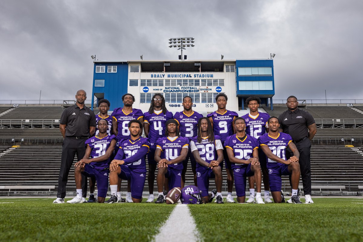 The DBs